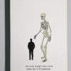 12 ft Skeleton Love