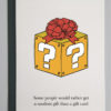 Random Gift for Your Birthday