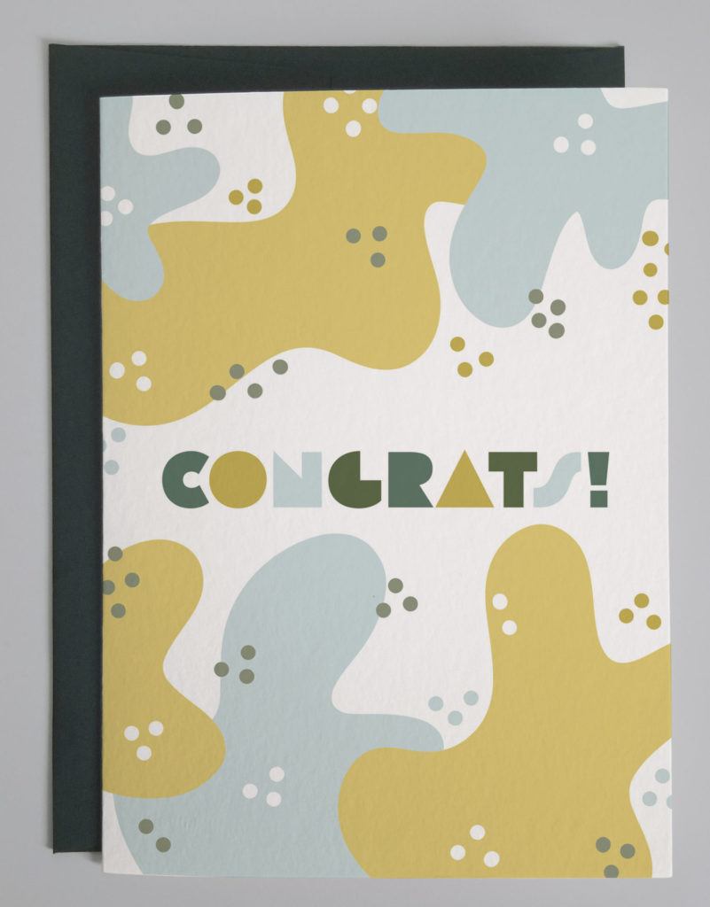 3 Examples of What to Write in a Graduation Card | PS Post