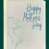 Happy Mother's Day Colorful Lilies